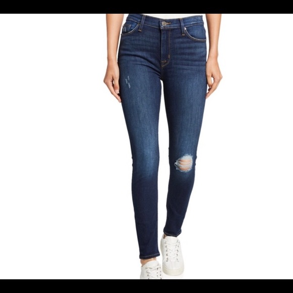 Hudson Jeans Denim - New Hudson Blair Super Squiny Jeans Size/28